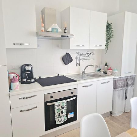 Homeaway Pescara Portanuova 외부 사진
