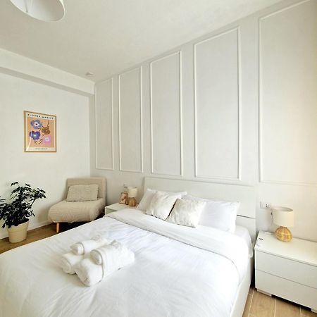 Homeaway Pescara Portanuova 외부 사진