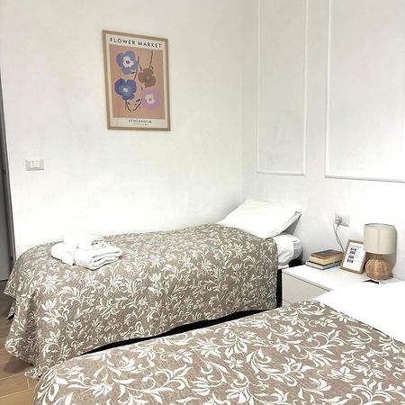 Homeaway Pescara Portanuova 외부 사진