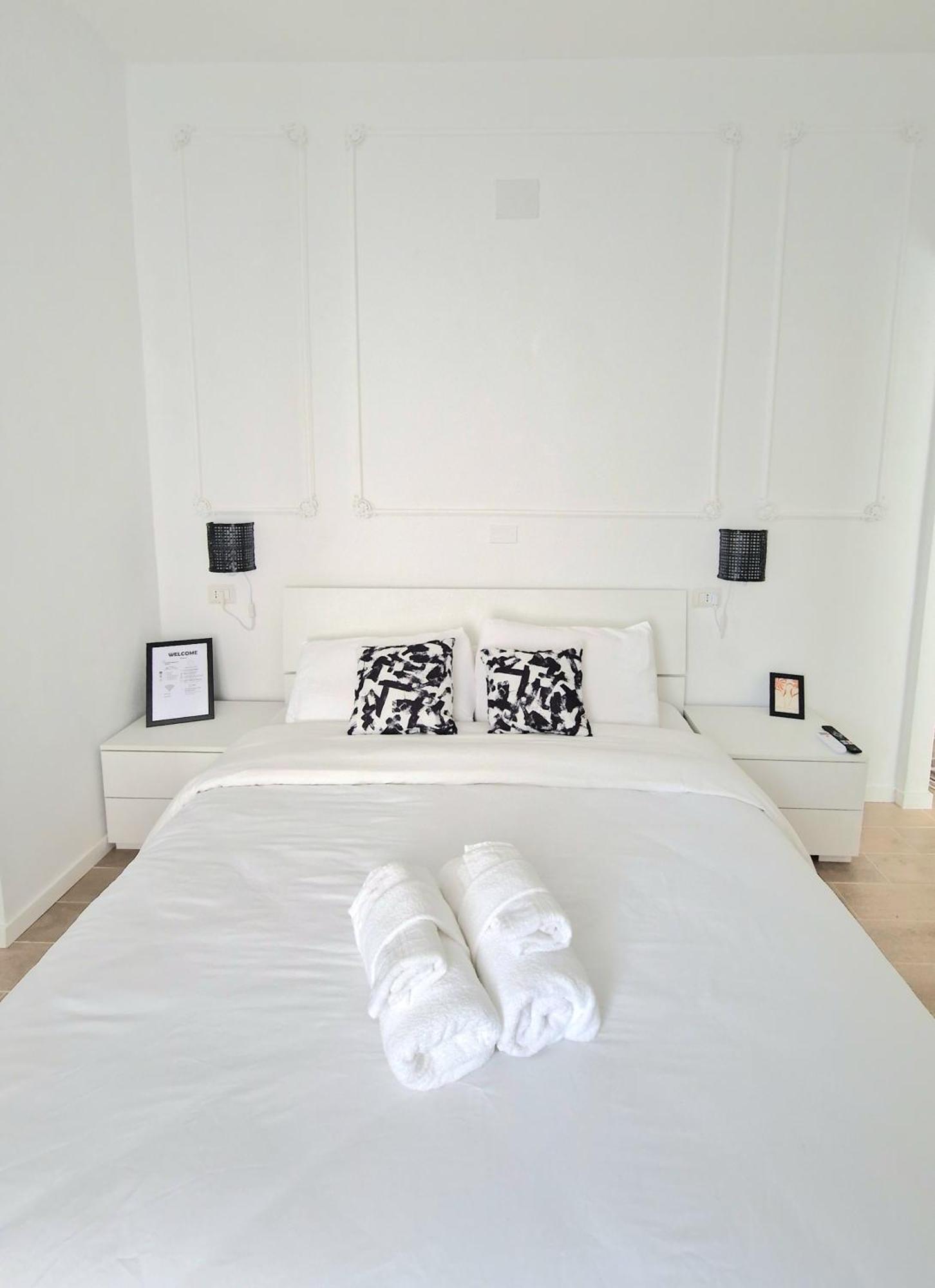 Homeaway Pescara Portanuova 외부 사진
