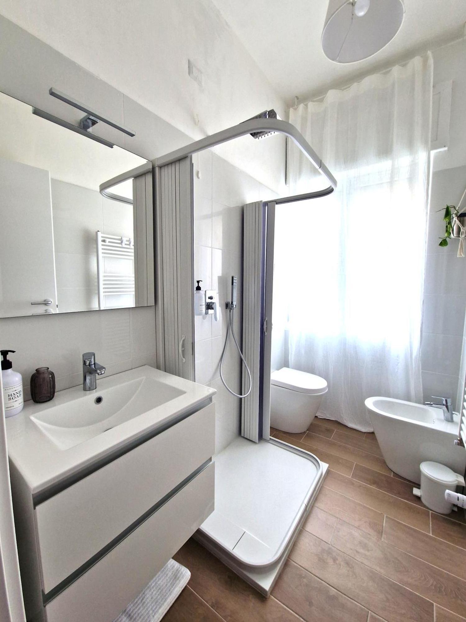 Homeaway Pescara Portanuova 외부 사진