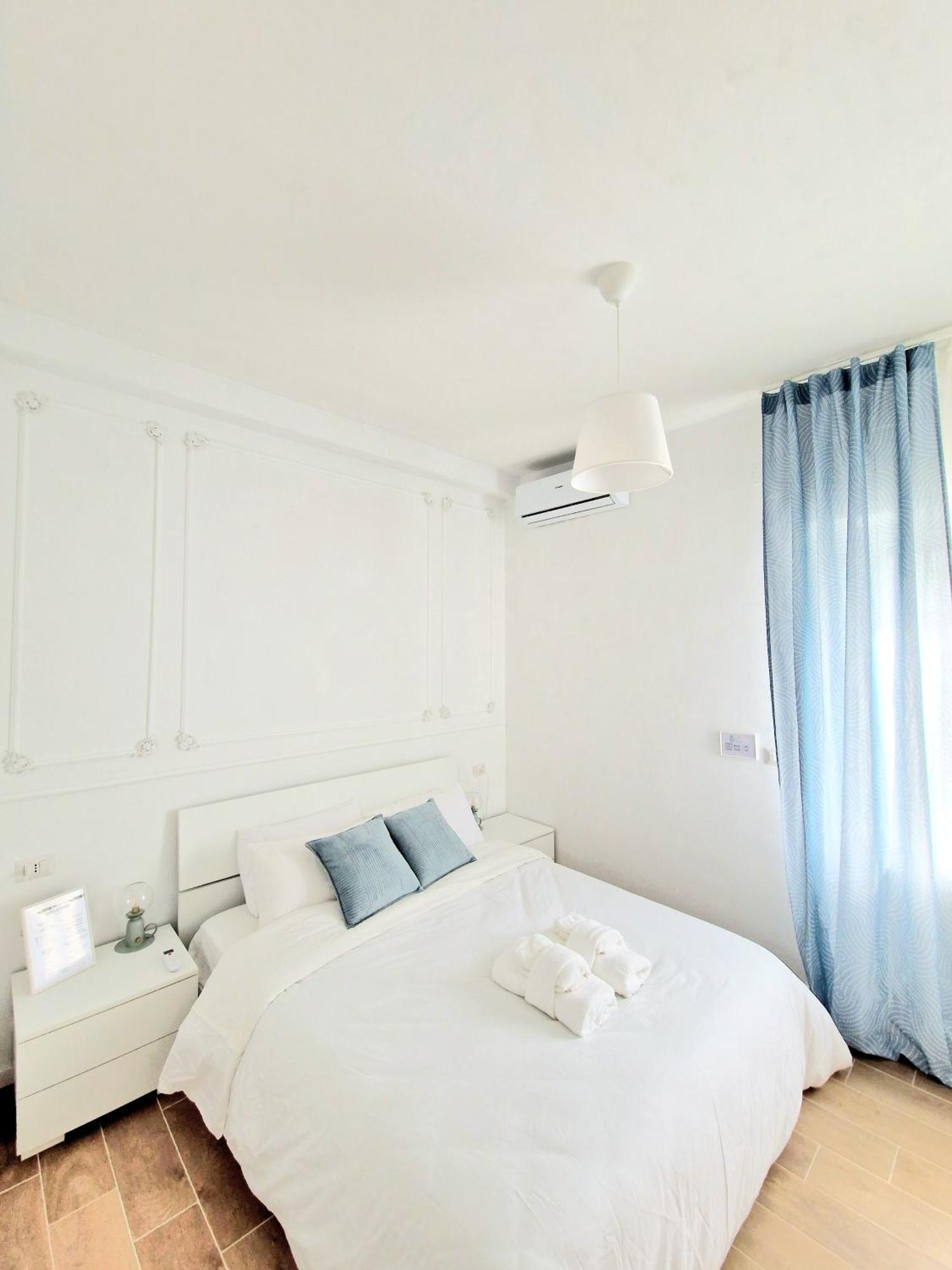 Homeaway Pescara Portanuova 외부 사진
