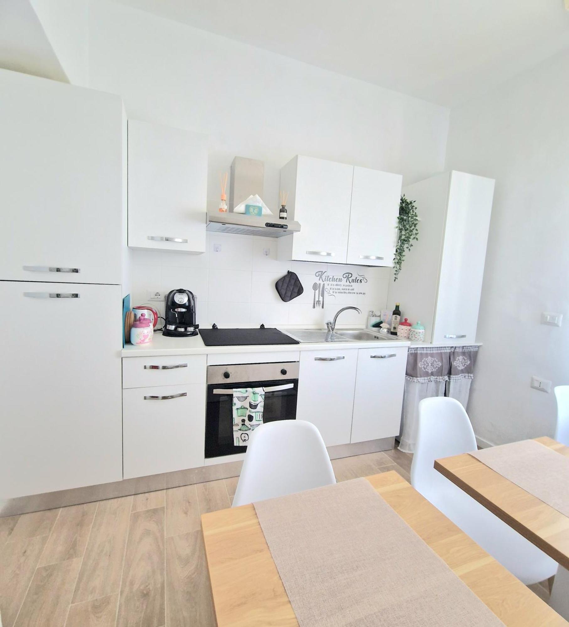 Homeaway Pescara Portanuova 외부 사진