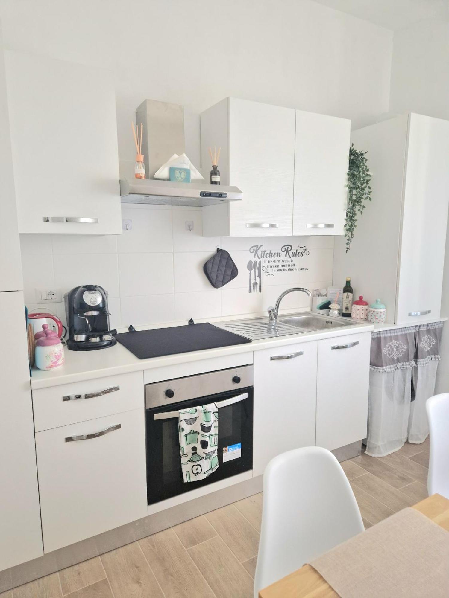 Homeaway Pescara Portanuova 외부 사진