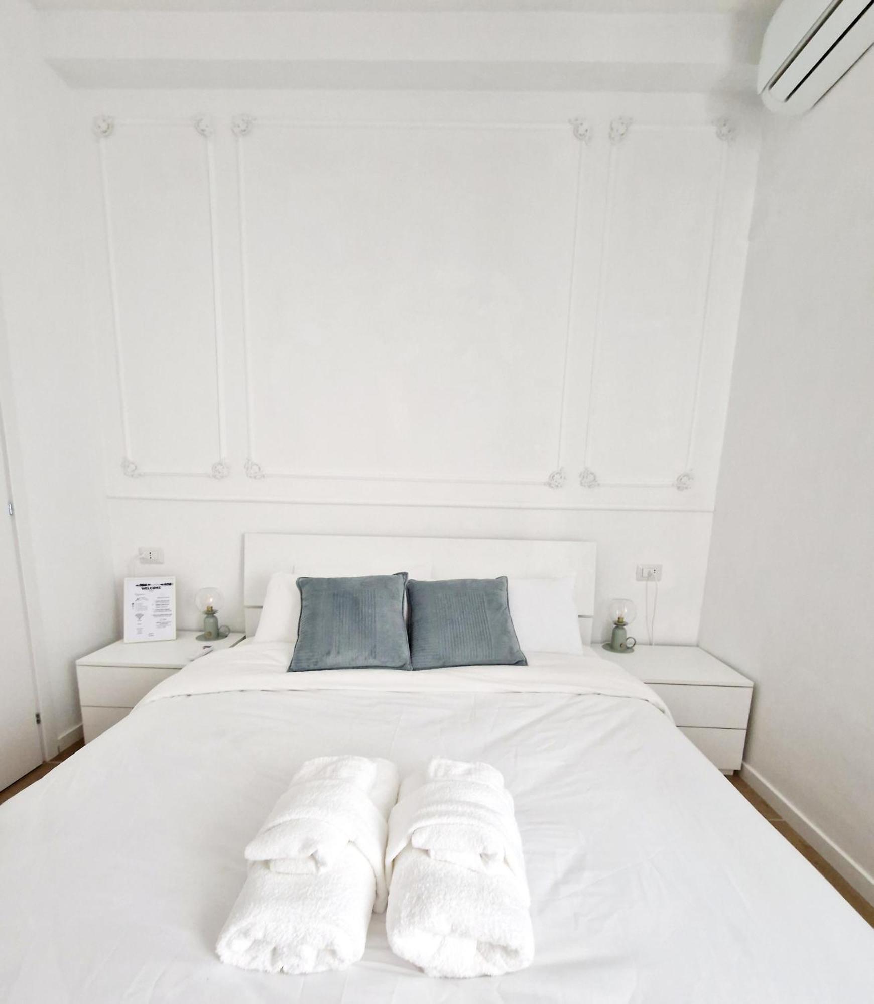 Homeaway Pescara Portanuova 외부 사진