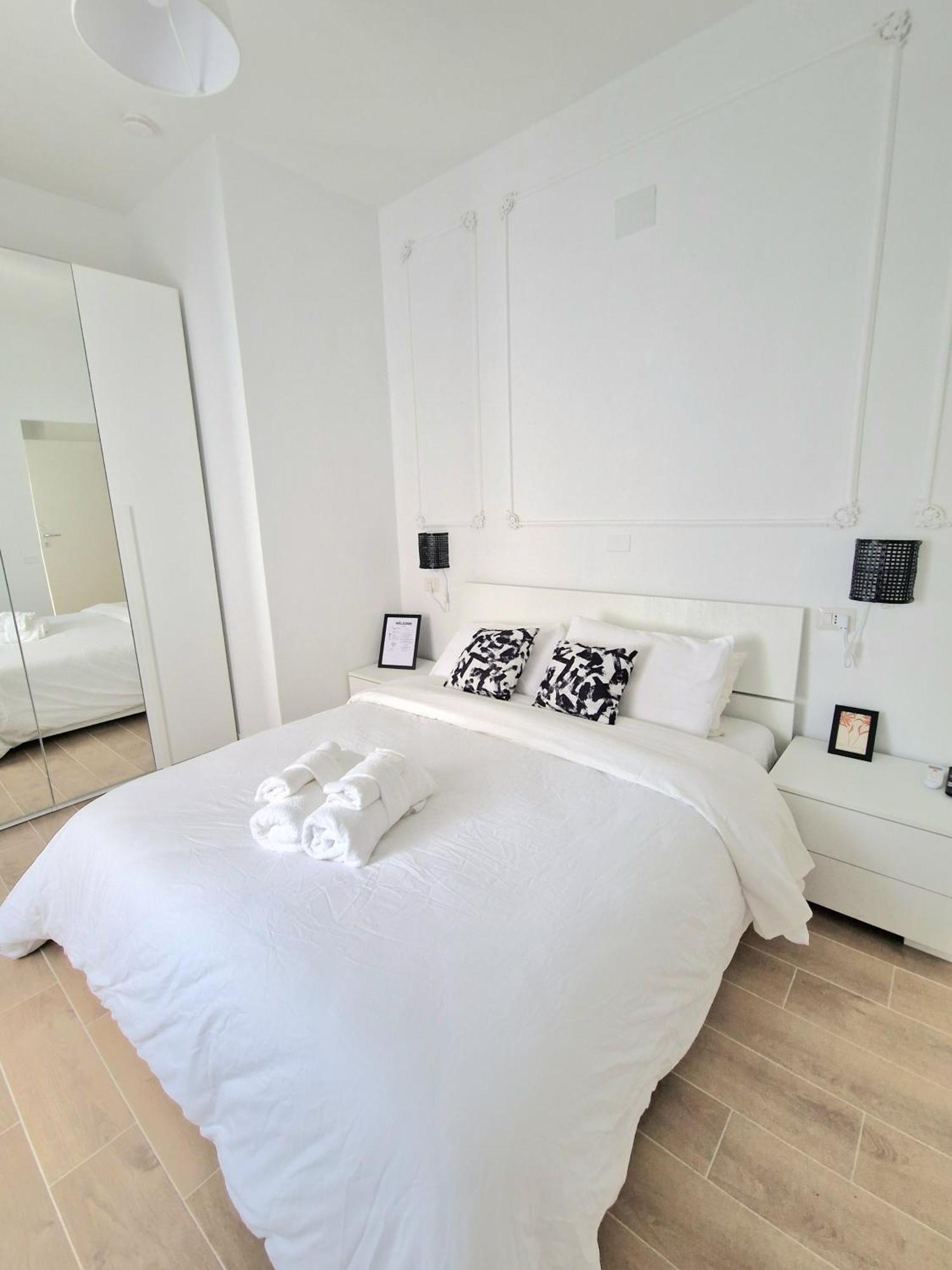 Homeaway Pescara Portanuova 외부 사진