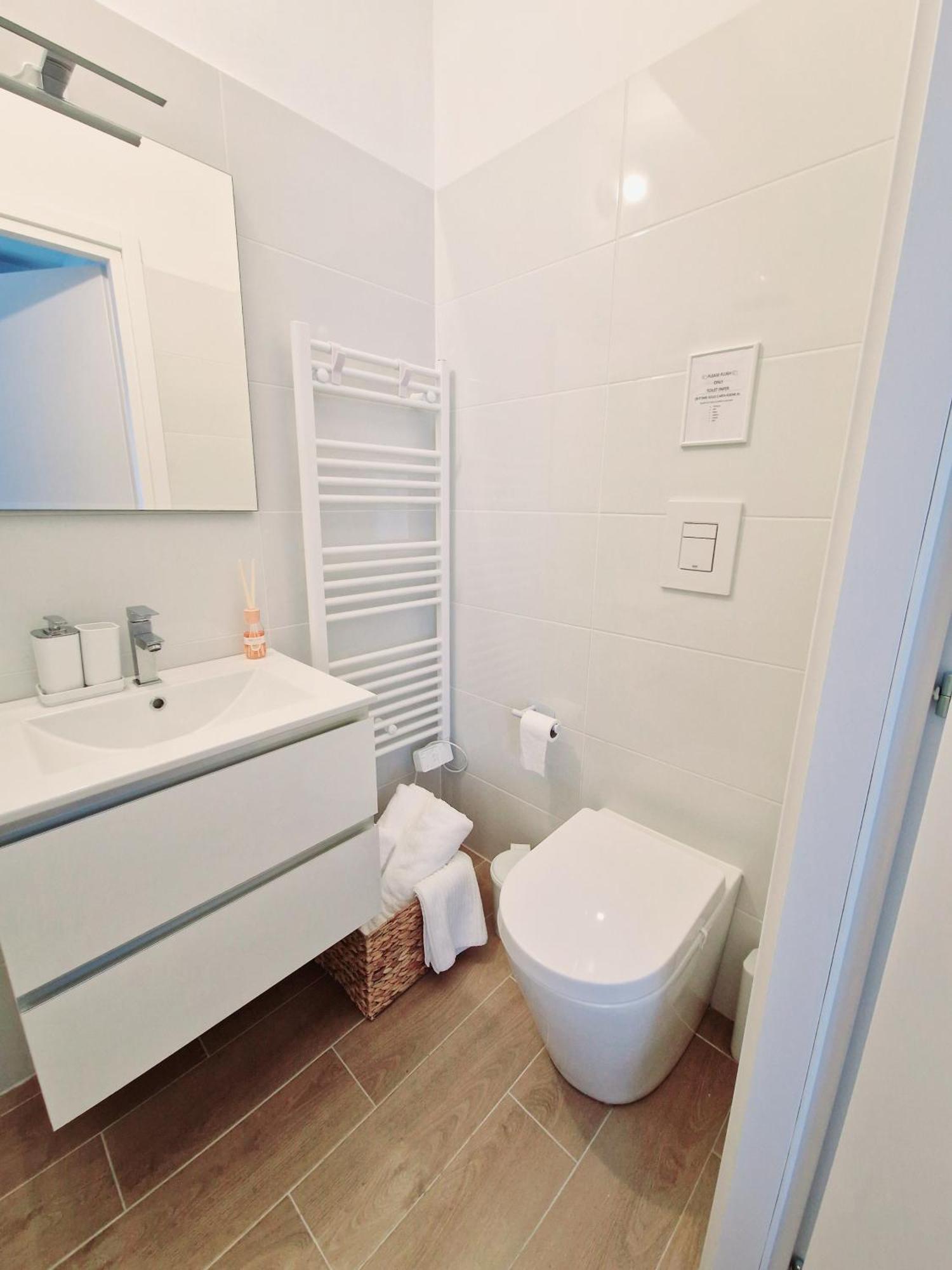 Homeaway Pescara Portanuova 외부 사진