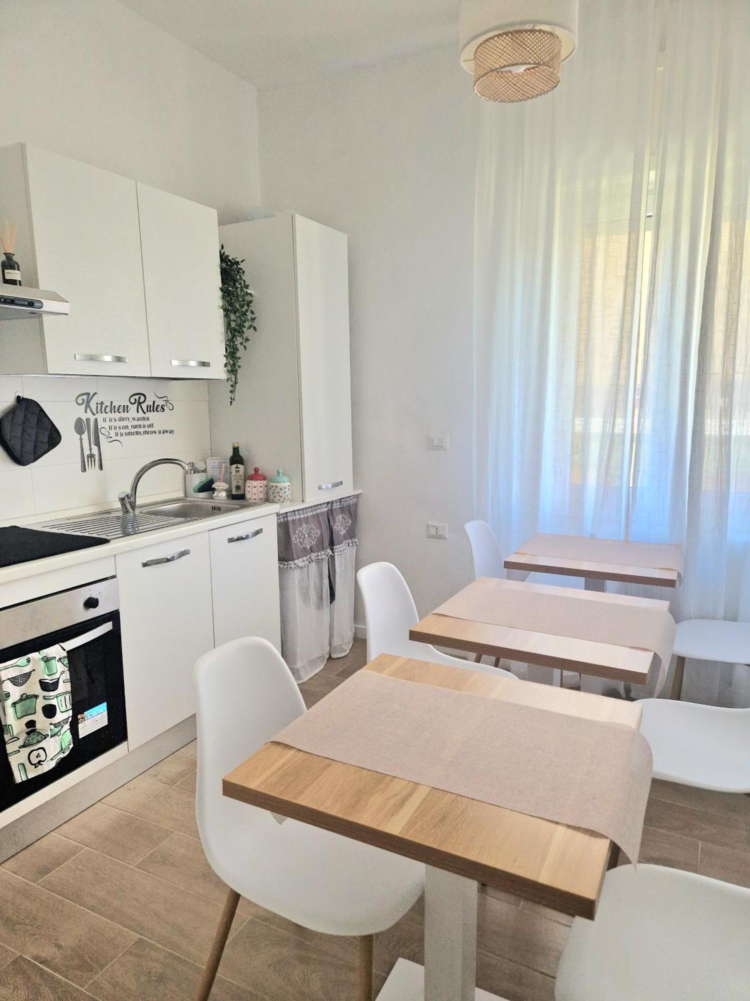 Homeaway Pescara Portanuova 외부 사진
