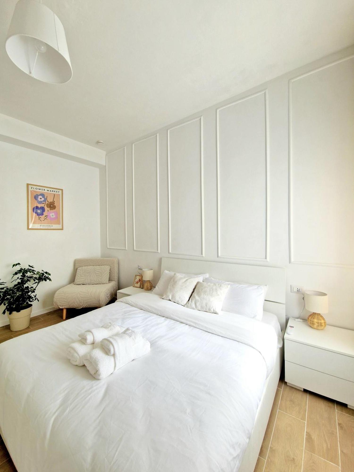 Homeaway Pescara Portanuova 외부 사진
