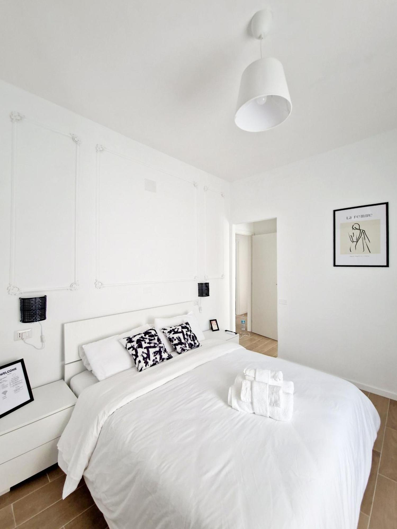 Homeaway Pescara Portanuova 외부 사진