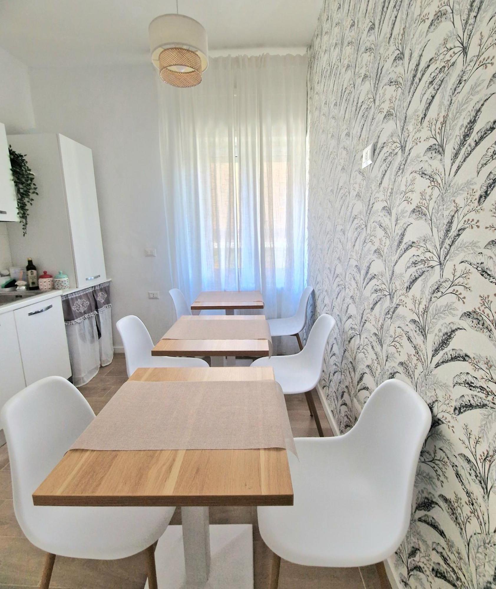 Homeaway Pescara Portanuova 외부 사진