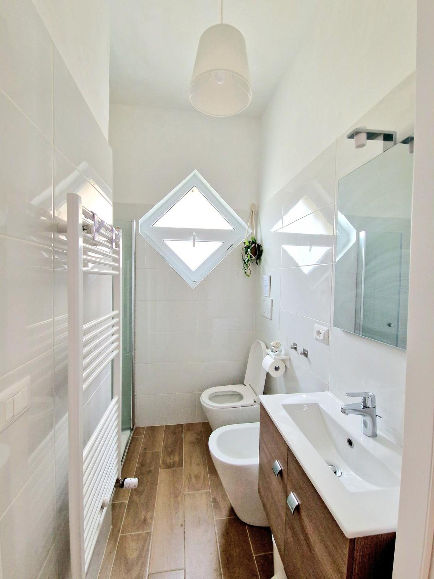 Homeaway Pescara Portanuova 외부 사진