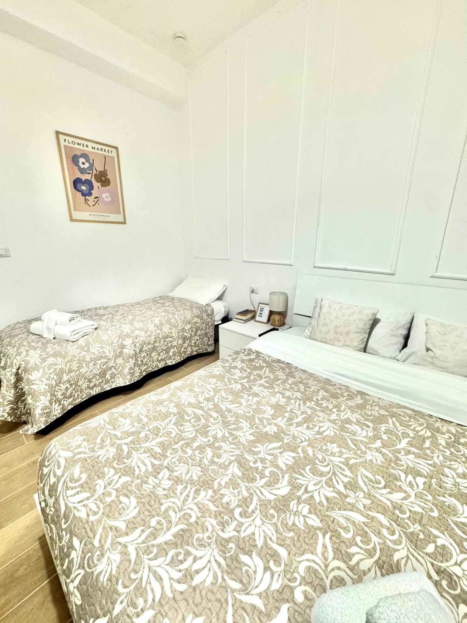 Homeaway Pescara Portanuova 외부 사진