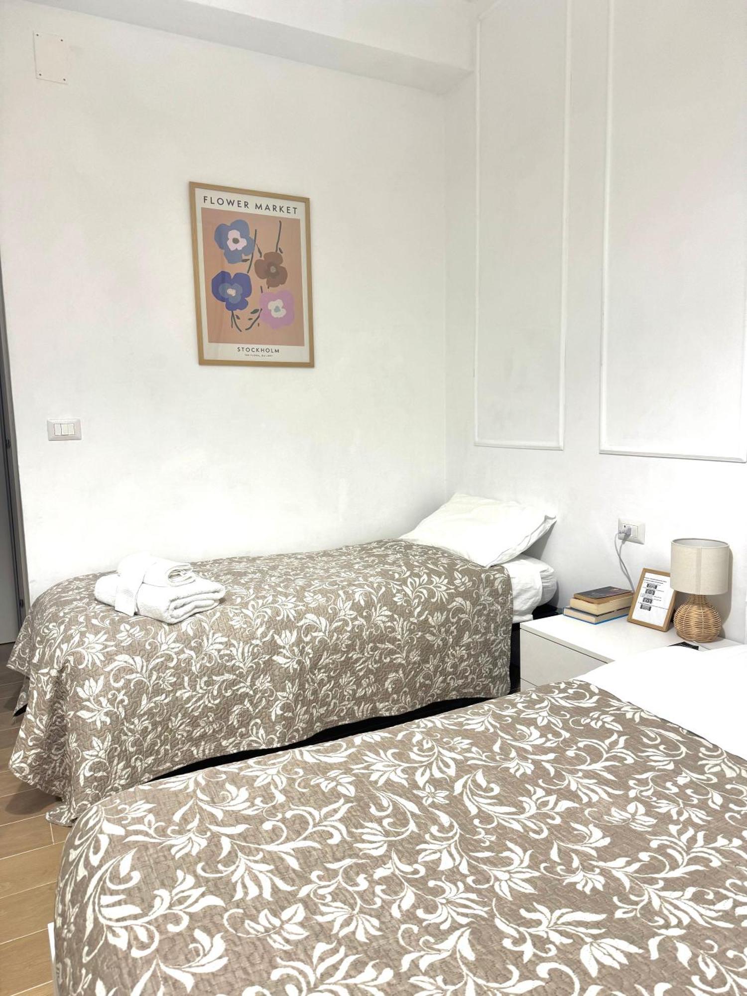 Homeaway Pescara Portanuova 외부 사진